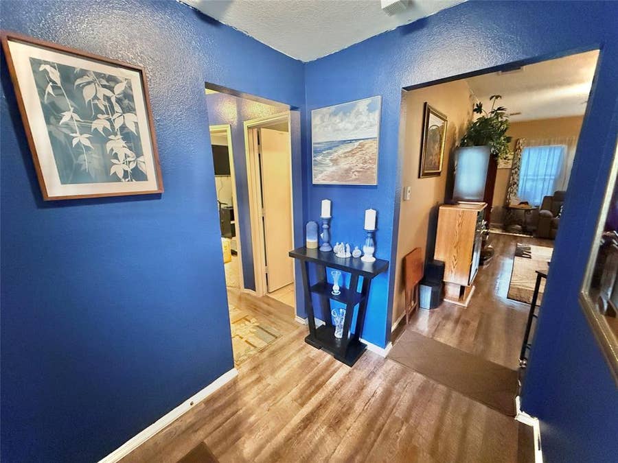 Property photo for 101 Jackson Drive, Terrell, TX