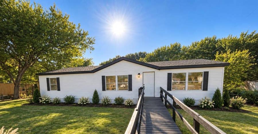 Property photo for 621 Mcada Drive, Midlothian, TX