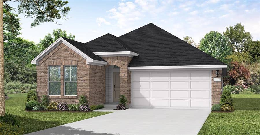Property photo for 1921 Willowhurst Lane, Anna, TX