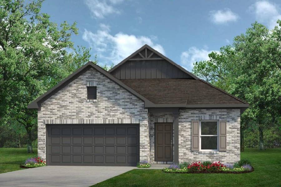 Property photo for 4341 Bower Hill Drive, Fort Worth, TX