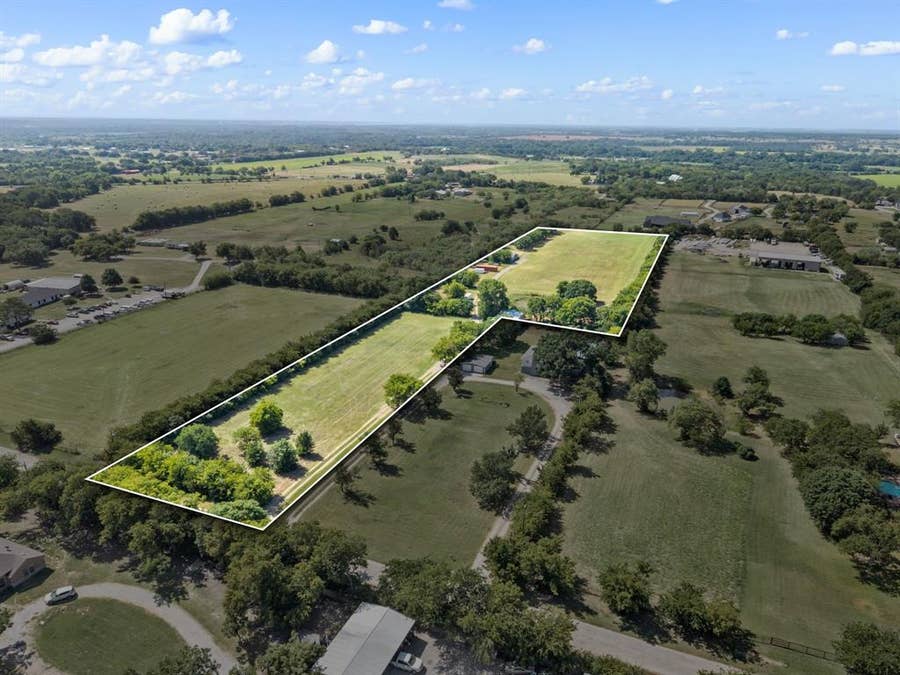 Property photo for 2962 Trails End, Aubrey, TX