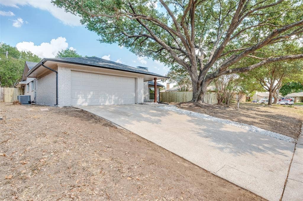1716 Creek Ridge Court, Irving, TX 75060 1716 Creek Ridge Court, Irving, TX 75060