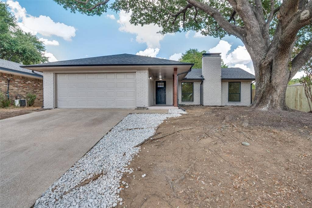 1716 Creek Ridge Court, Irving, TX 75060 1716 Creek Ridge Court, Irving, TX 75060