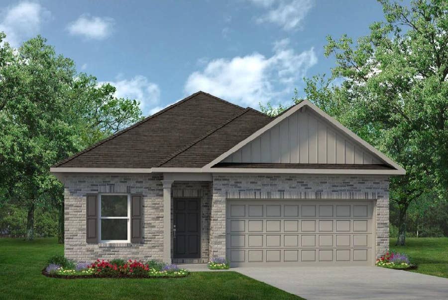 Property photo for 4309 Bower Hill Drive, Fort Worth, TX