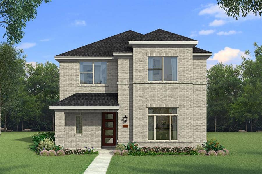 Property photo for 3124 Buckeye Street, Celina, TX