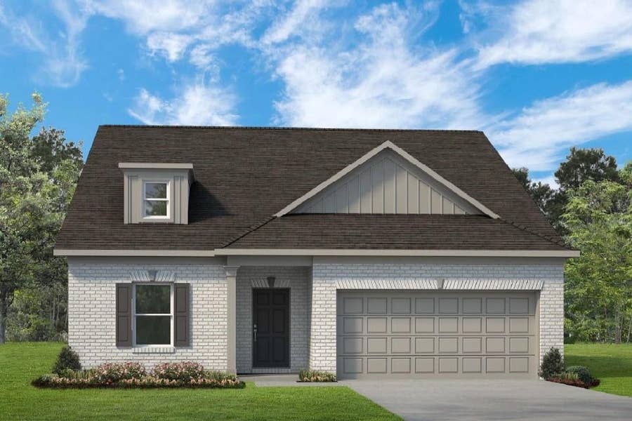 Property photo for 4329 Bower Hill Drive, Fort Worth, TX