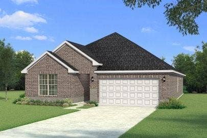 Property photo for 1908 Beeflower Street, Celina, TX