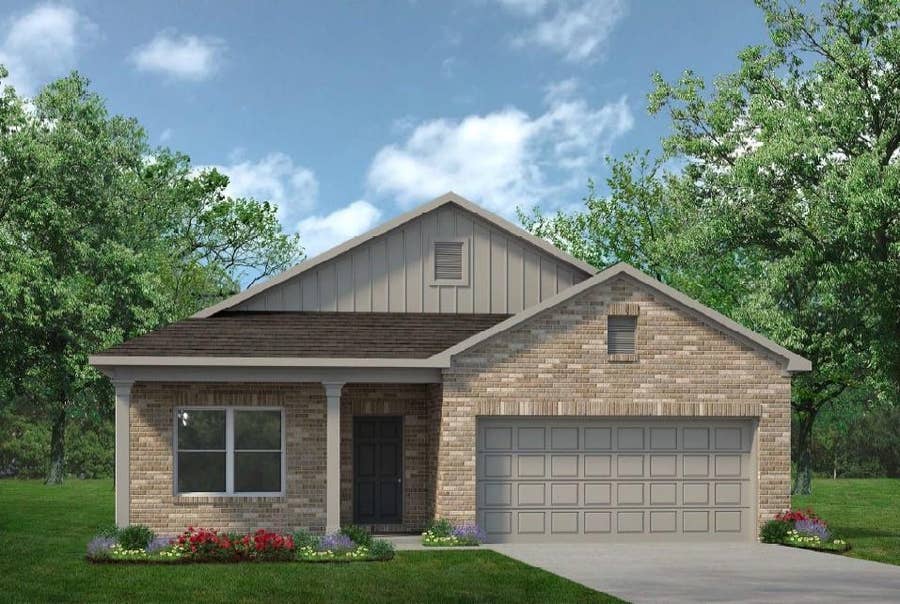 Property photo for 9740 Austin Hollow Road, Fort Worth, TX