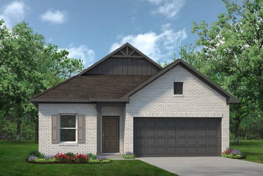 Property photo for 9725 Austin Hollow Road, Fort Worth, TX