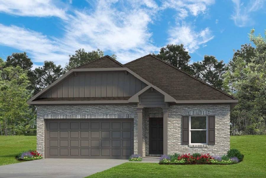 Property photo for 9729 Austin Hollow Road, Fort Worth, TX
