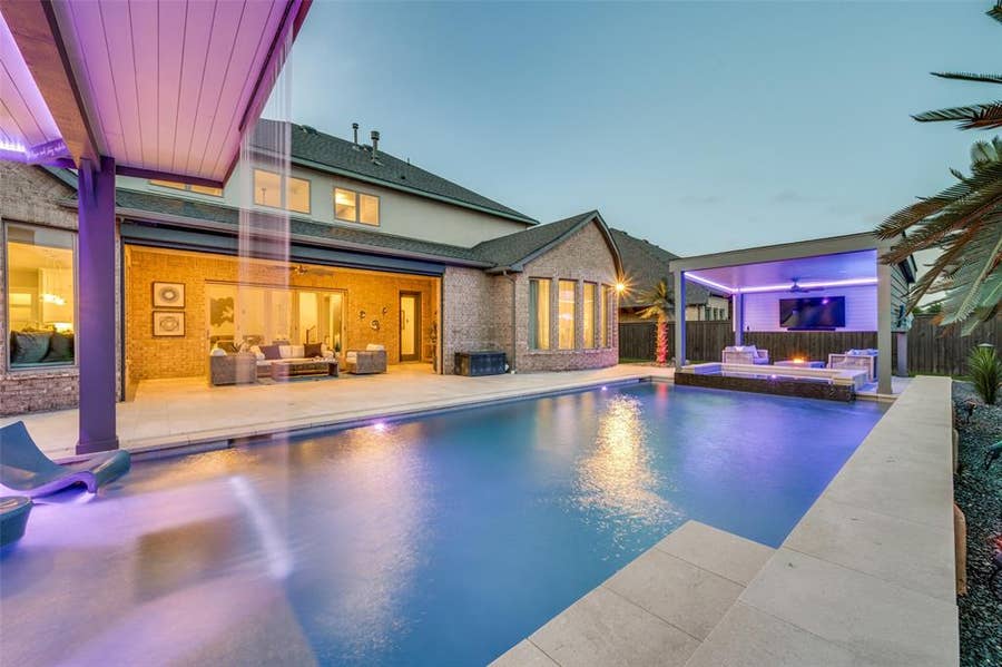 Property photo for 2001 Harvard Avenue, Prosper, TX