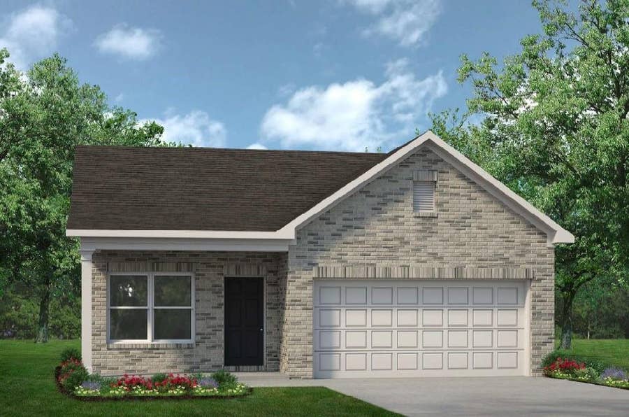 Property photo for 9737 Austin Hollow Road, Fort Worth, TX