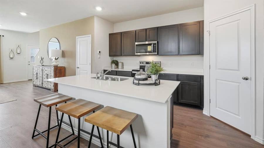 Property photo for 309 Clematis Street, Princeton, TX