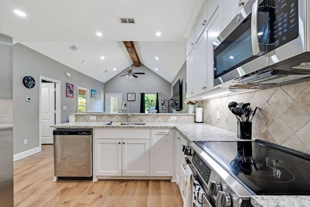 204 Bradford Avenue, Arp, TX 75750 204 Bradford Avenue, Arp, TX 75750