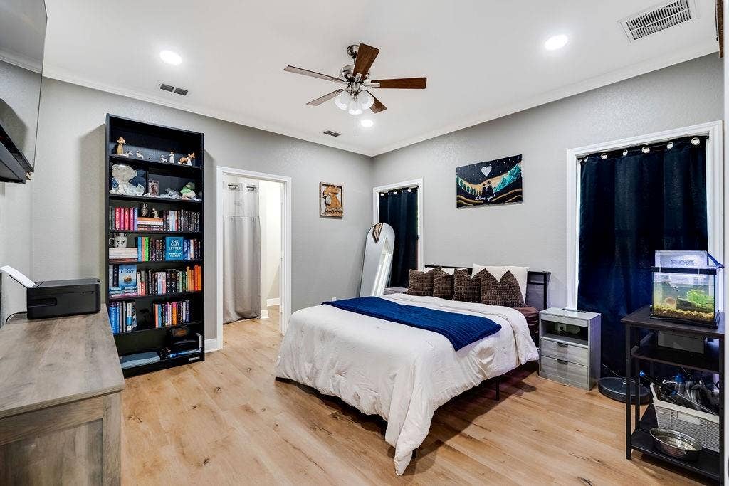 204 Bradford Avenue, Arp, TX 75750 204 Bradford Avenue, Arp, TX 75750