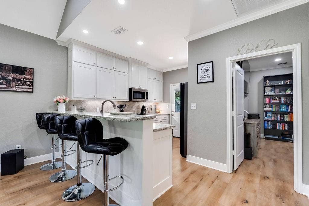 204 Bradford Avenue, Arp, TX 75750 204 Bradford Avenue, Arp, TX 75750