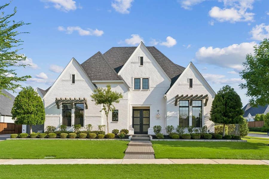 Property photo for 4440 Liberty Drive, Prosper, TX