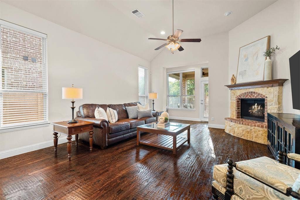 201 Lilypad Bend, Argyle, TX 76226