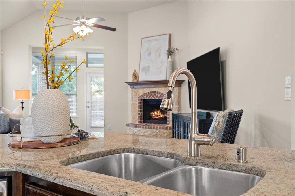 201 Lilypad Bend, Argyle, TX 76226