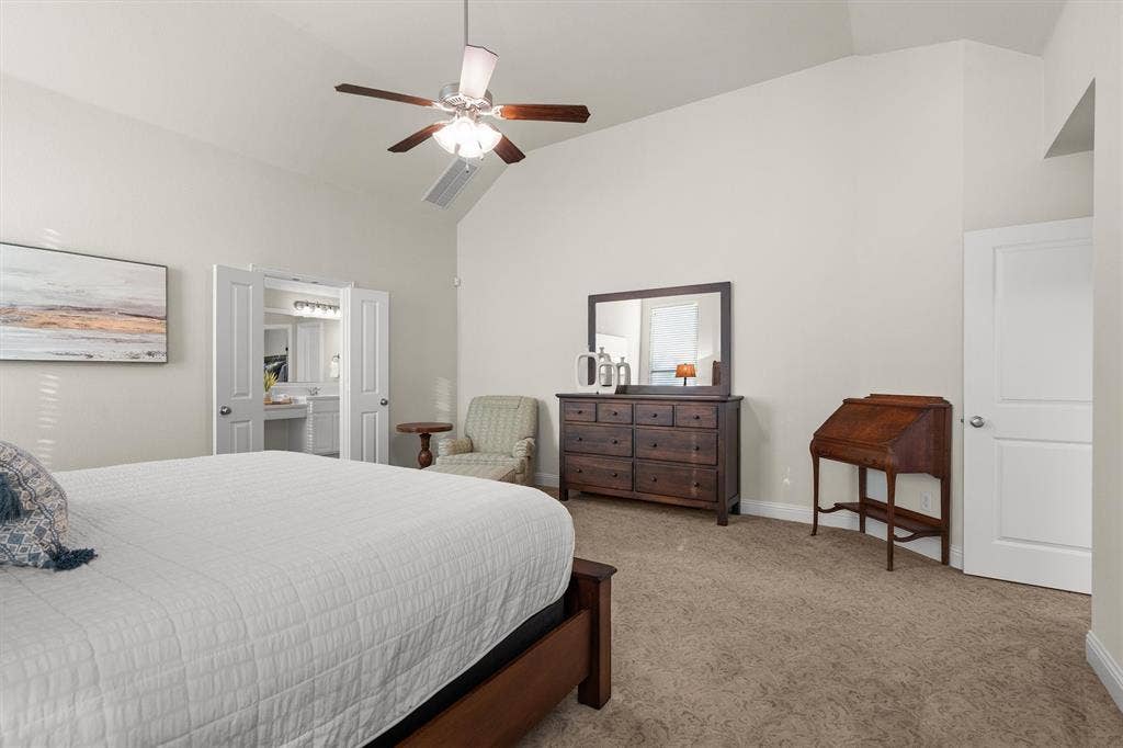 201 Lilypad Bend, Argyle, TX 76226