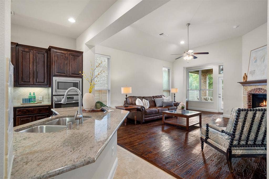 201 Lilypad Bend, Argyle, TX 76226