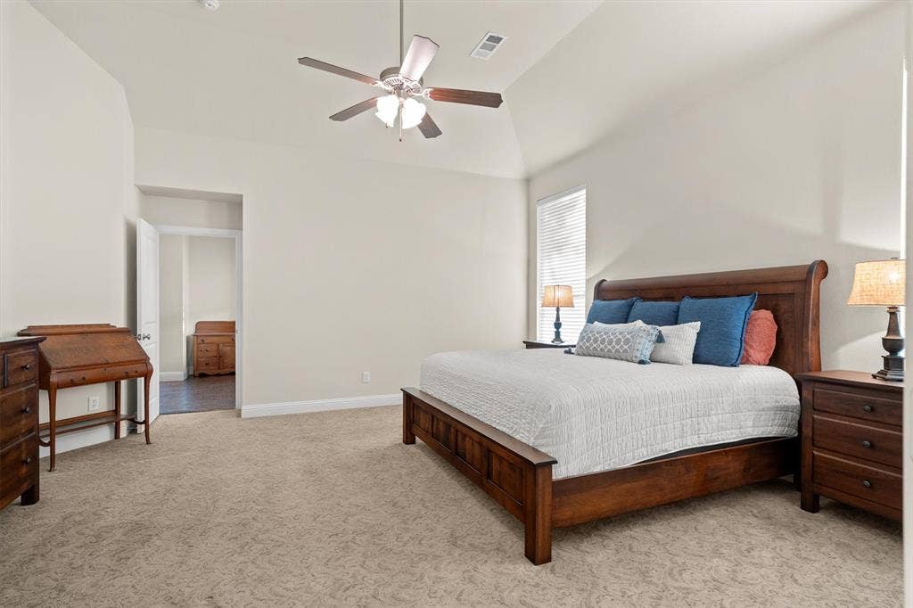 201 Lilypad Bend, Argyle, TX 76226