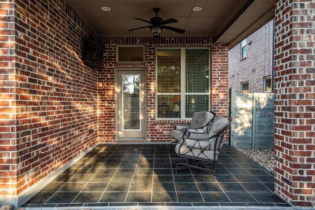 201 Lilypad Bend, Argyle, TX 76226