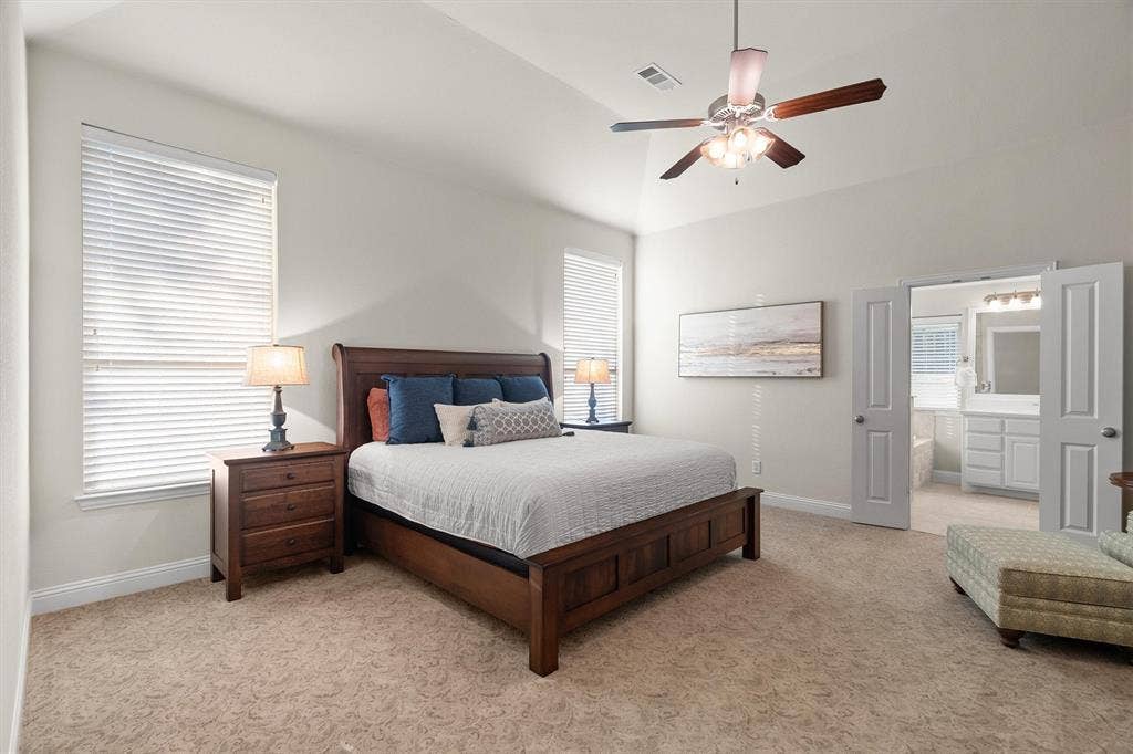 201 Lilypad Bend, Argyle, TX 76226