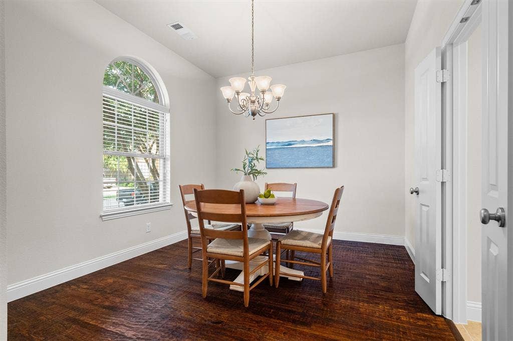 201 Lilypad Bend, Argyle, TX 76226
