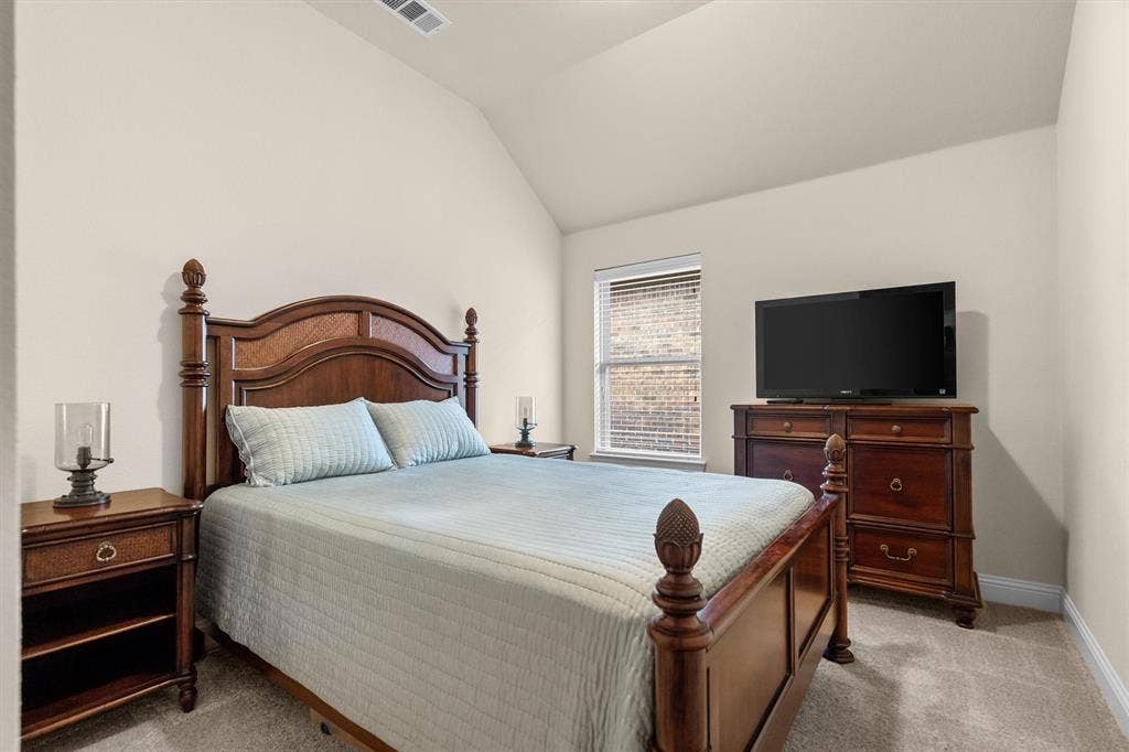 201 Lilypad Bend, Argyle, TX 76226