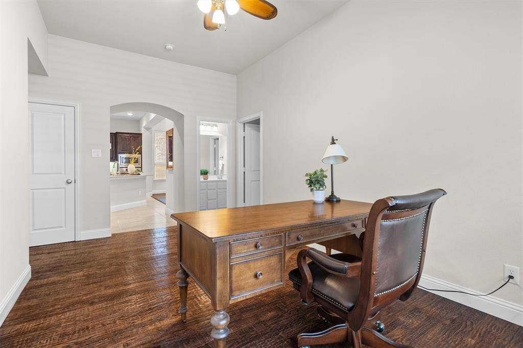 201 Lilypad Bend, Argyle, TX 76226