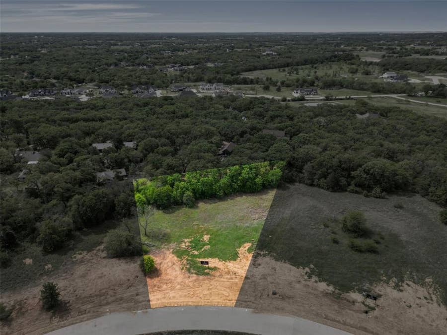 Property photo for 1131 Ellen Donald Lane, Argyle, TX