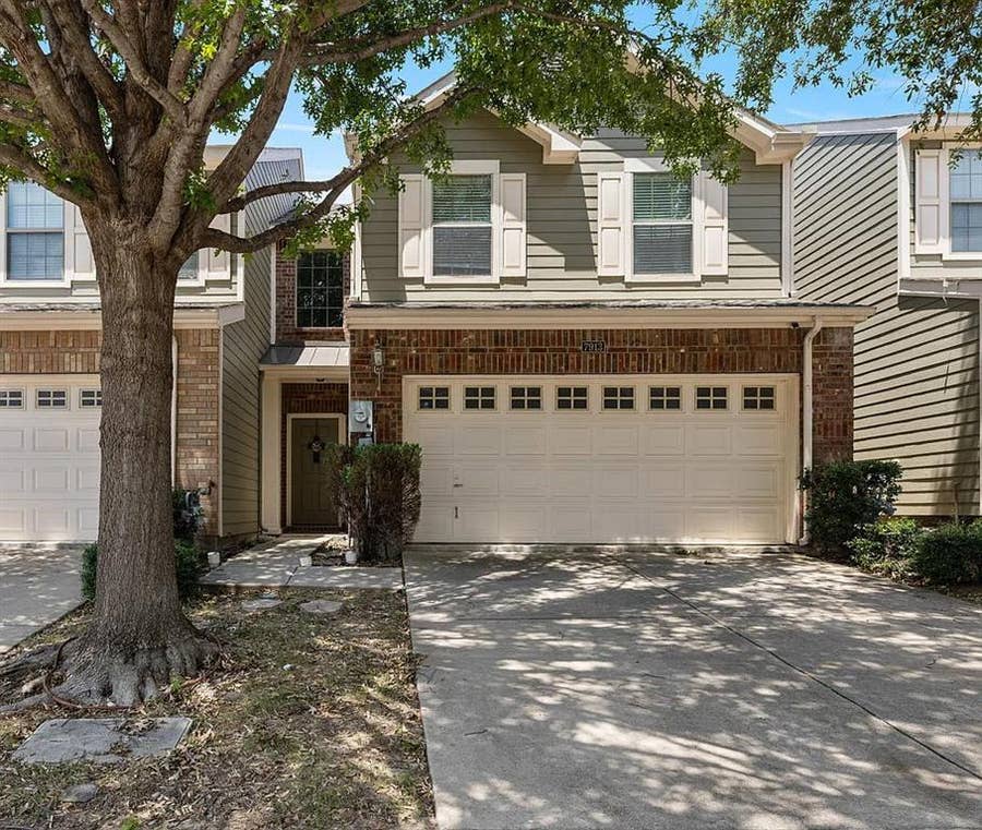 Property photo for 7913 Hannah Street, Plano, TX