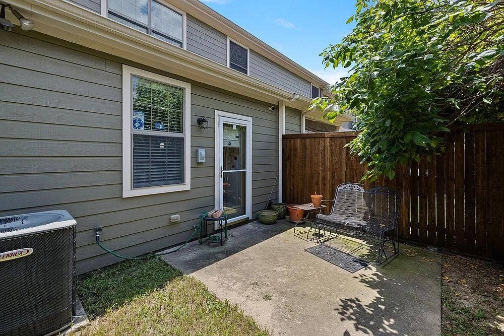 7913 Hannah Street, Plano, TX 75025