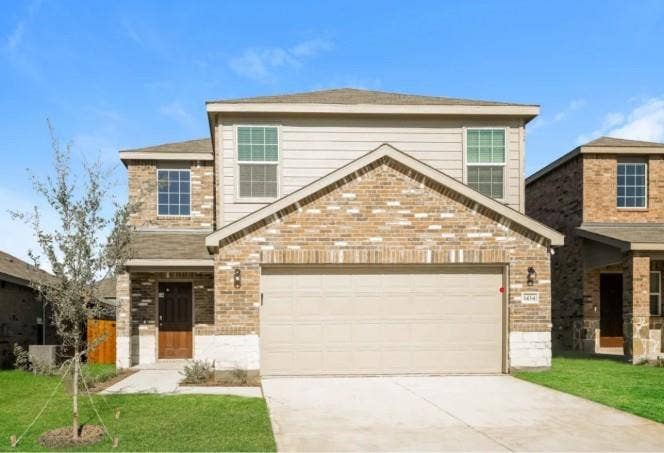 Property photo for 1434 Embrook Trail, Forney, TX