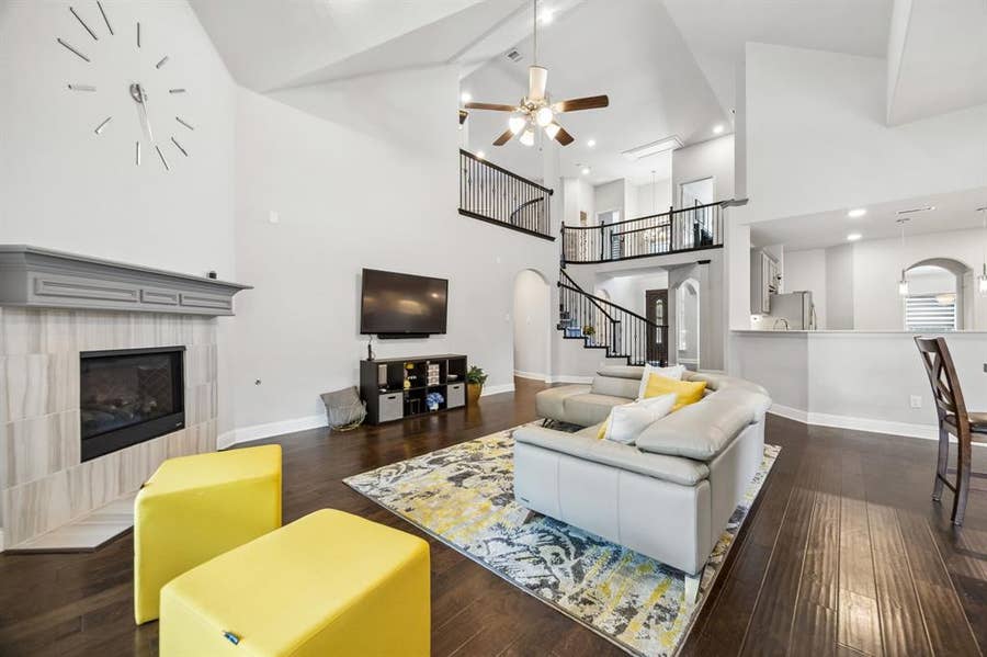 Property photo for 1301 Baynes Drive, McKinney, TX