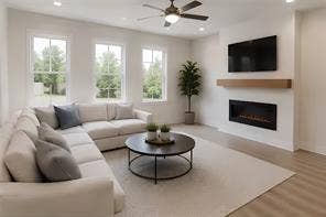 Property photo for 1412 Metropolitan Avenue, #101-104, Dallas, TX