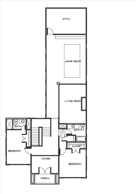 8639 Eustis Avenue, Dallas, TX 75218