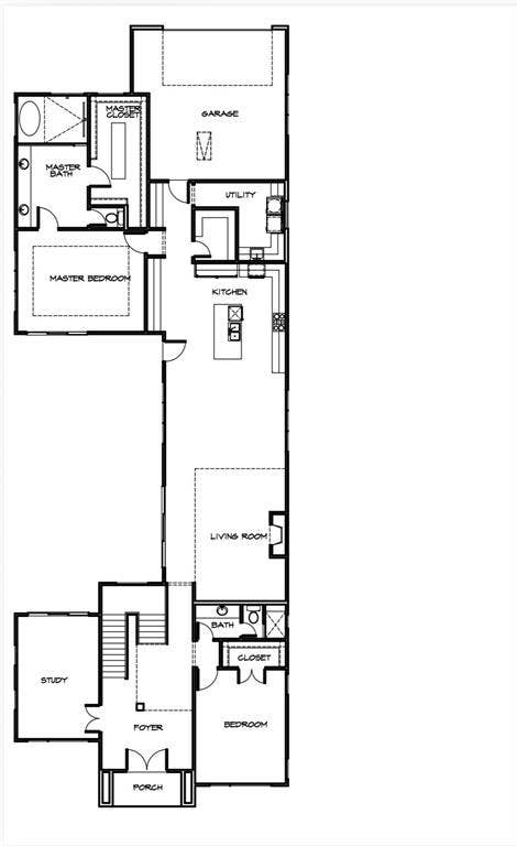 8639 Eustis Avenue, Dallas, TX 75218