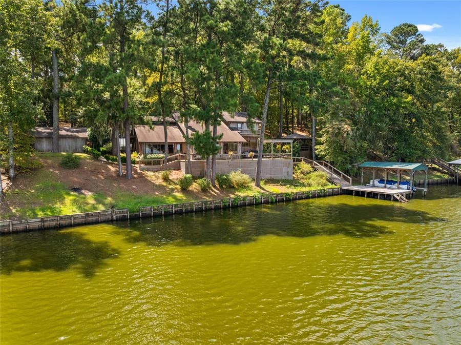 Property photo for 137 Beechwood Lane, Natchitoches, LA