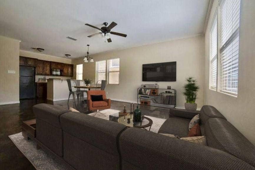 Property photo for 104 College Avenue, Fort Worth, TX