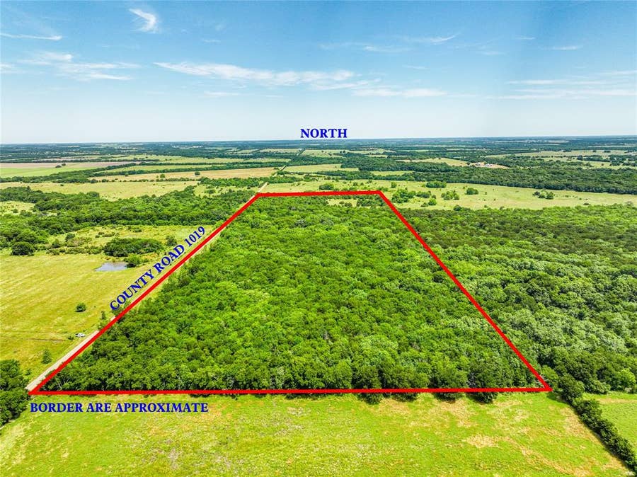 Property photo for 0000 County Road 1019, Celeste, TX