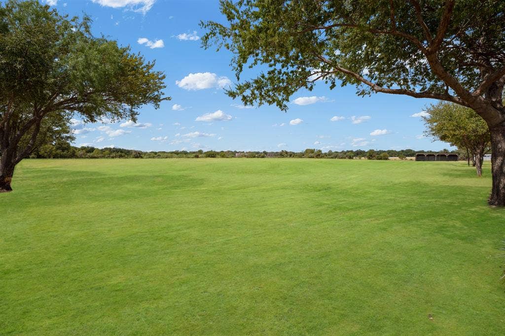 4870 Rhea Road, Granbury, TX 76049 grass greening enhancement