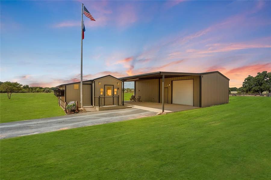 Property photo for 4870 Rhea Road, Granbury, TX