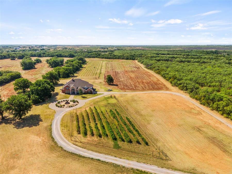 Property photo for 3399 S Peterson Road S, Iowa Park, TX