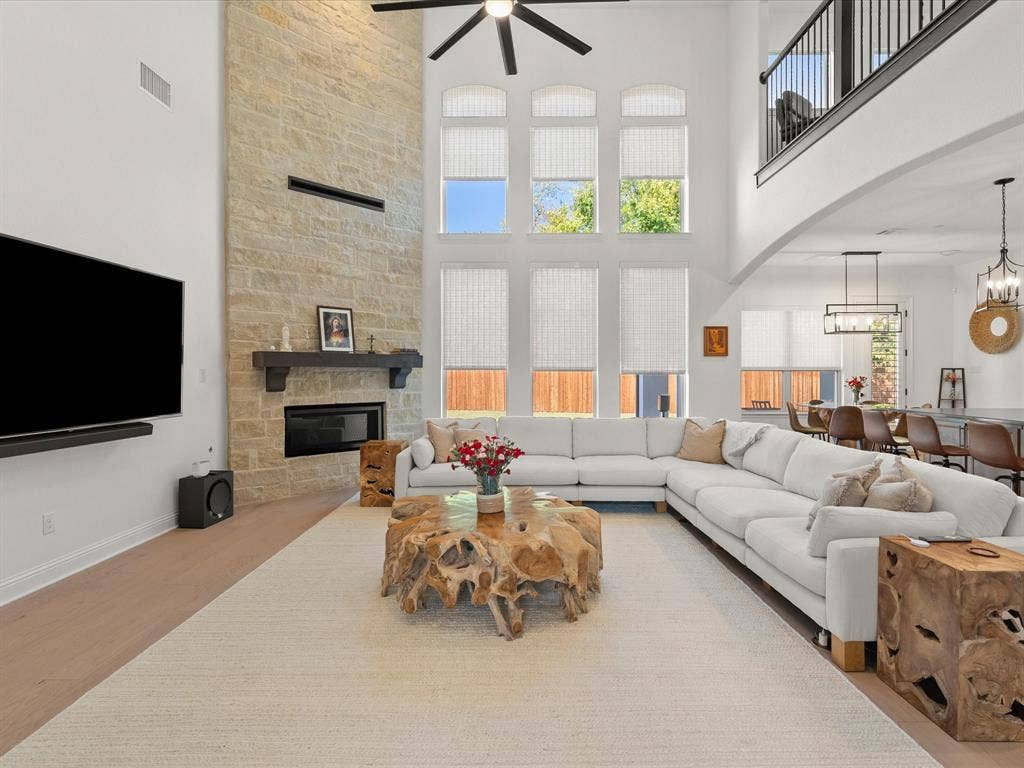 1020 Williams Lane, Copper Canyon, TX 75077 1020 Williams Lane, Copper Canyon, TX 75077