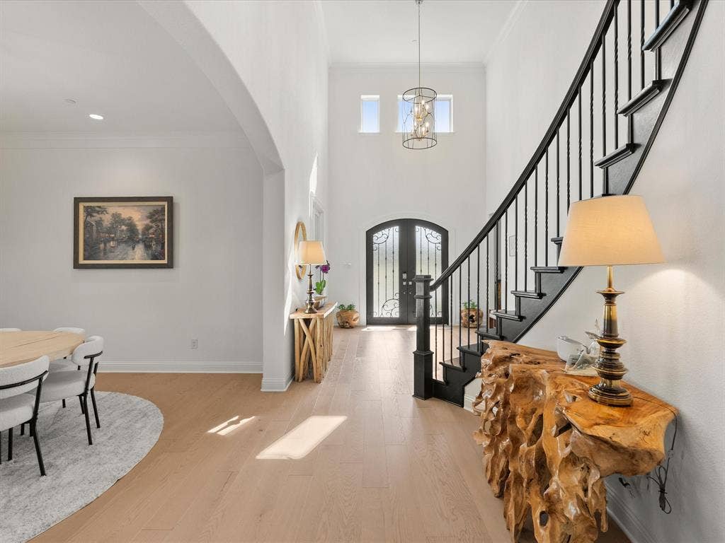 1020 Williams Lane, Copper Canyon, TX 75077 1020 Williams Lane, Copper Canyon, TX 75077