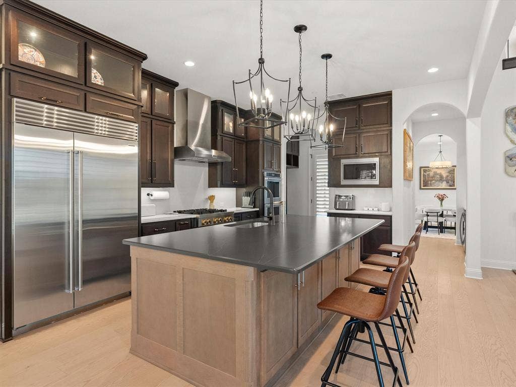 1020 Williams Lane, Copper Canyon, TX 75077 1020 Williams Lane, Copper Canyon, TX 75077