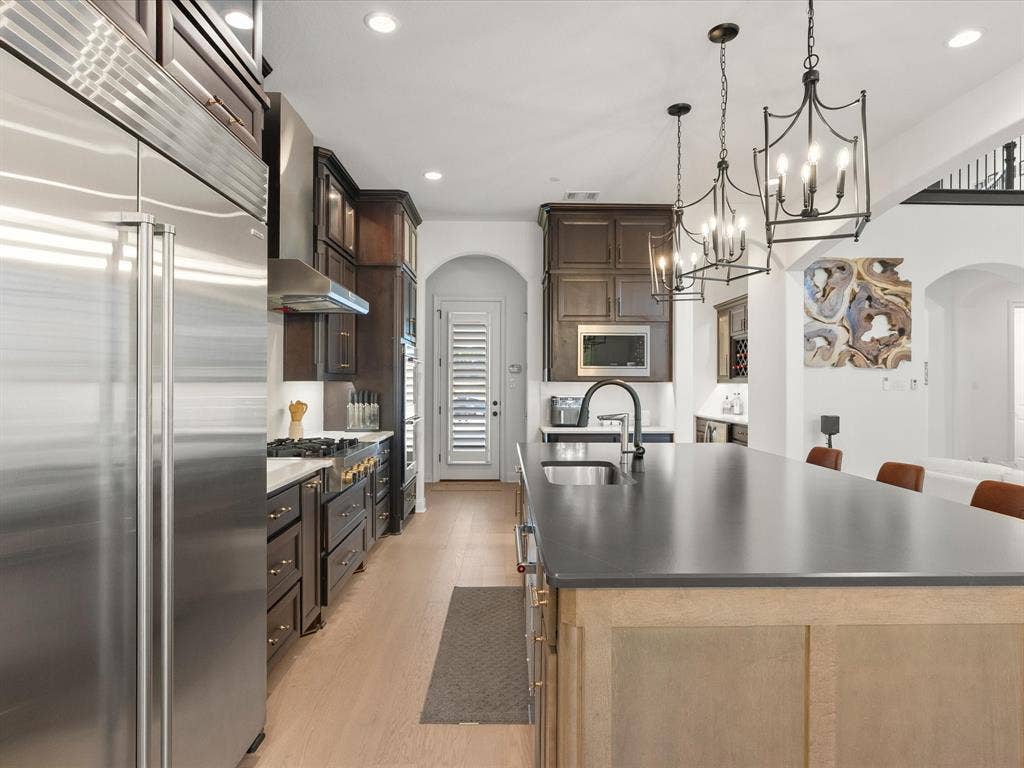 1020 Williams Lane, Copper Canyon, TX 75077 1020 Williams Lane, Copper Canyon, TX 75077