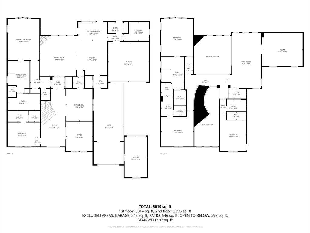 1020 Williams Lane, Copper Canyon, TX 75077 1020 Williams Lane, Copper Canyon, TX 75077